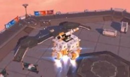 重装上阵最新小爆料,神秘角色登场，战力升级再掀热潮！